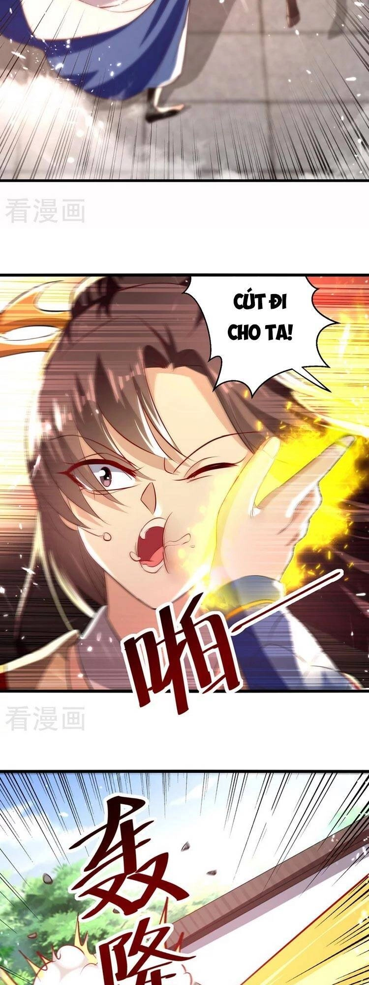 Lăng Thiên Thần Đế Chapter 187 - 14