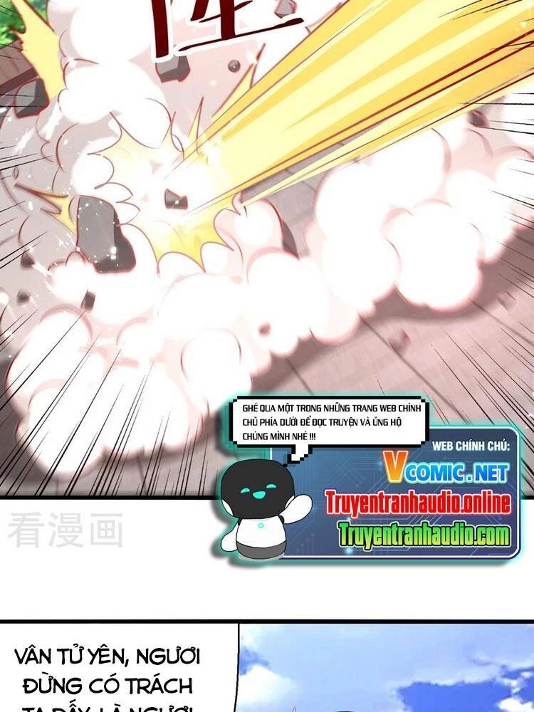 Lăng Thiên Thần Đế Chapter 187 - 15