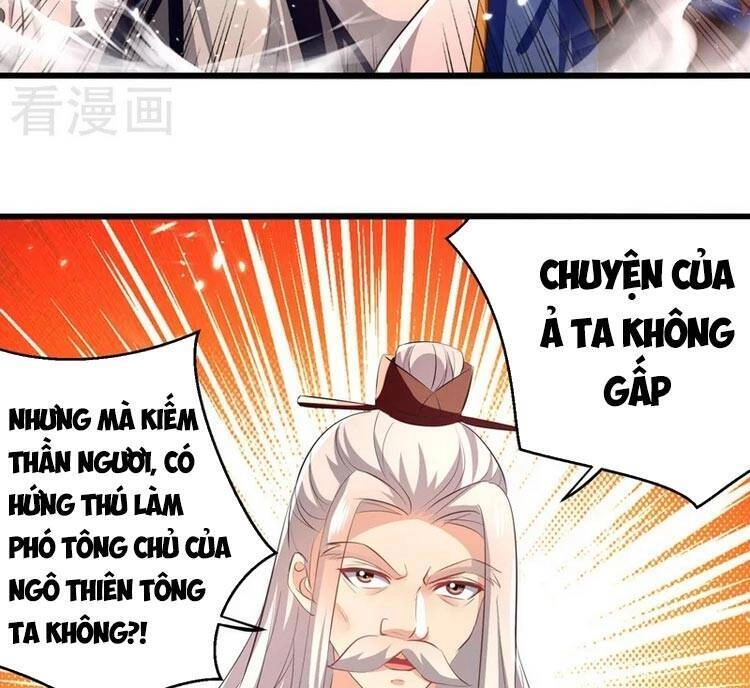 Lăng Thiên Thần Đế Chapter 187 - 21