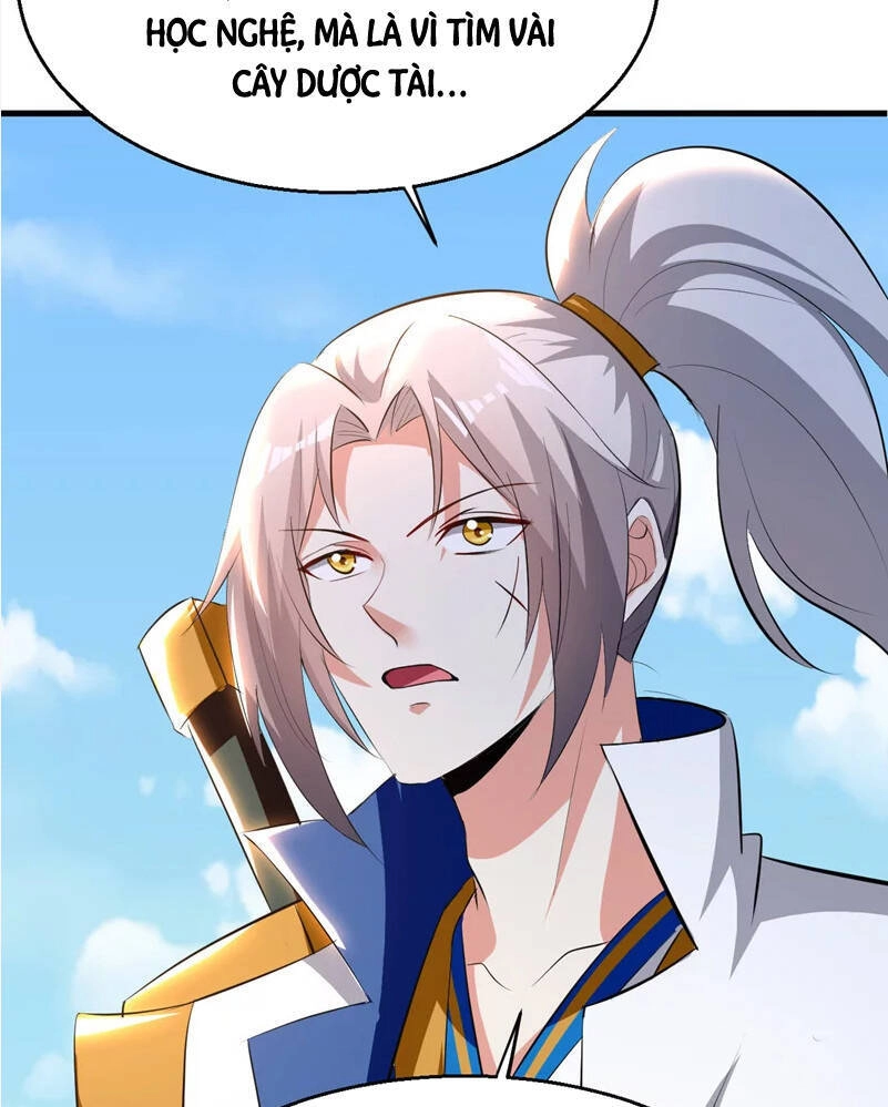 Lăng Thiên Thần Đế Chapter 188 - 2