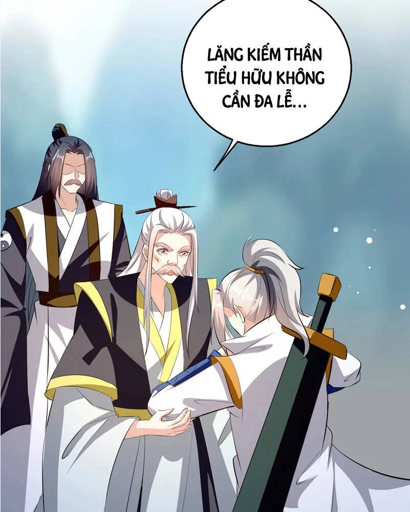 Lăng Thiên Thần Đế Chapter 188 - 6