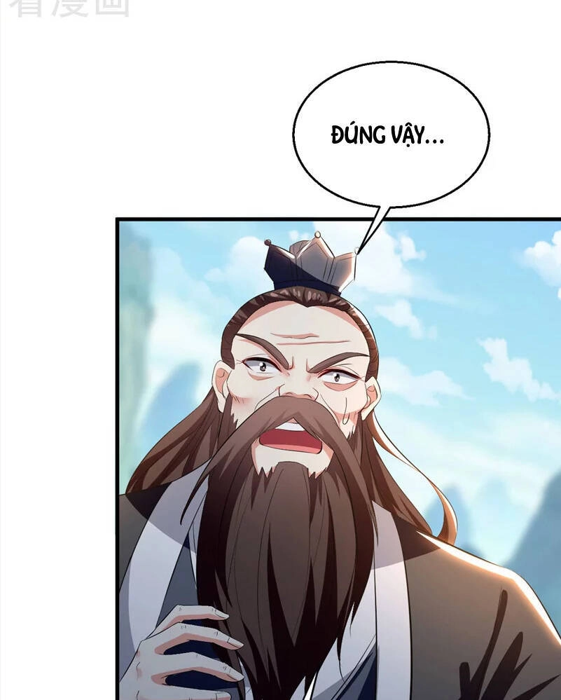 Lăng Thiên Thần Đế Chapter 188 - 10