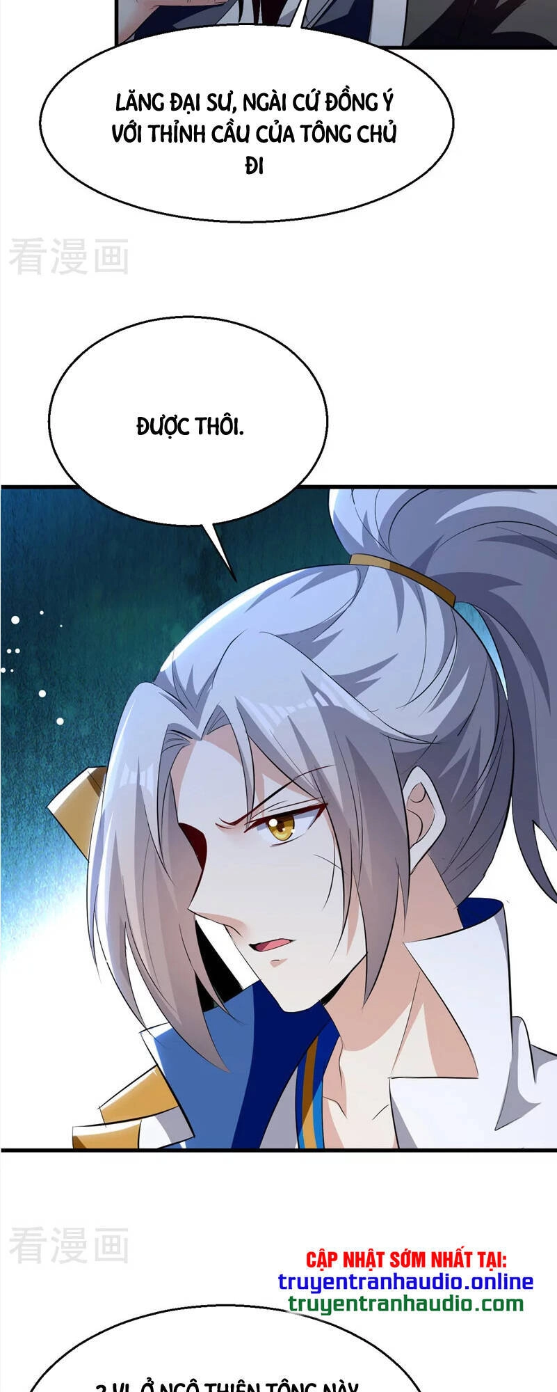 Lăng Thiên Thần Đế Chapter 188 - 11