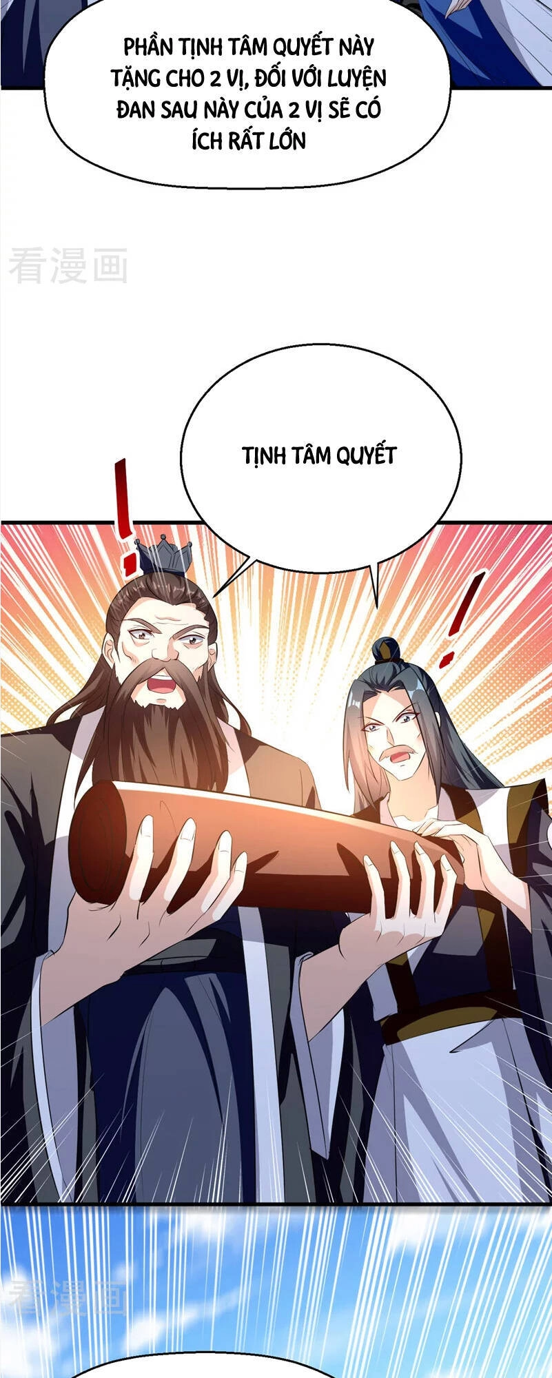 Lăng Thiên Thần Đế Chapter 188 - 13