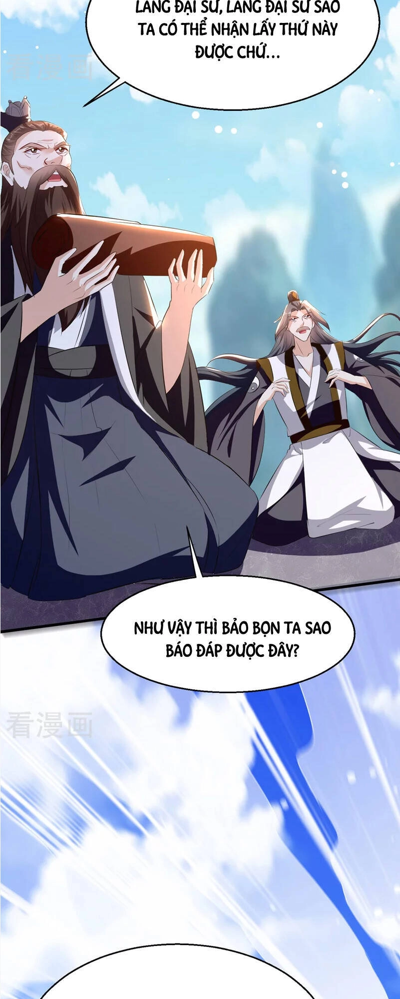 Lăng Thiên Thần Đế Chapter 188 - 17