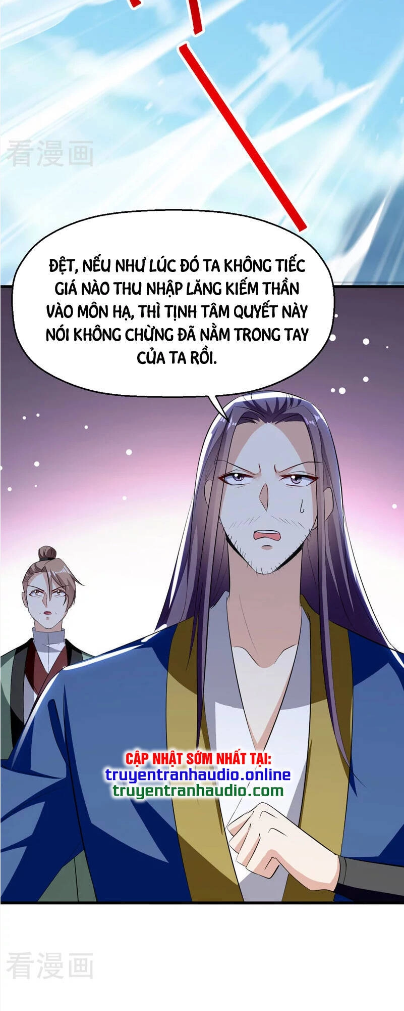 Lăng Thiên Thần Đế Chapter 188 - 19