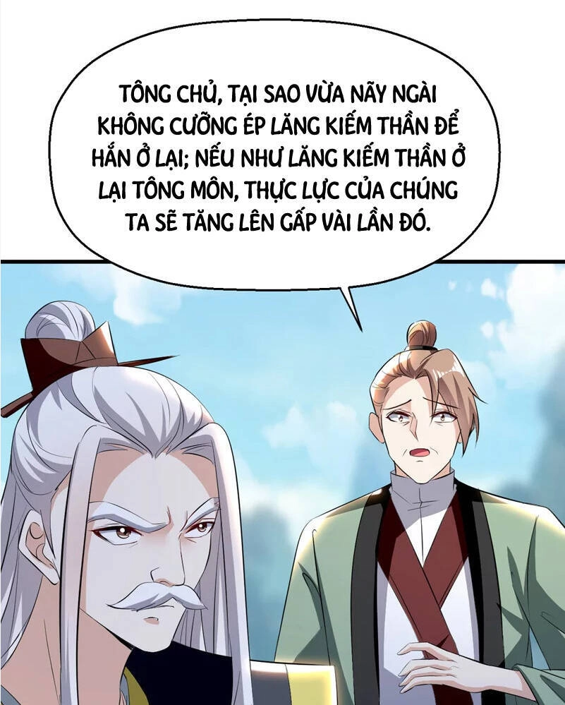 Lăng Thiên Thần Đế Chapter 188 - 20