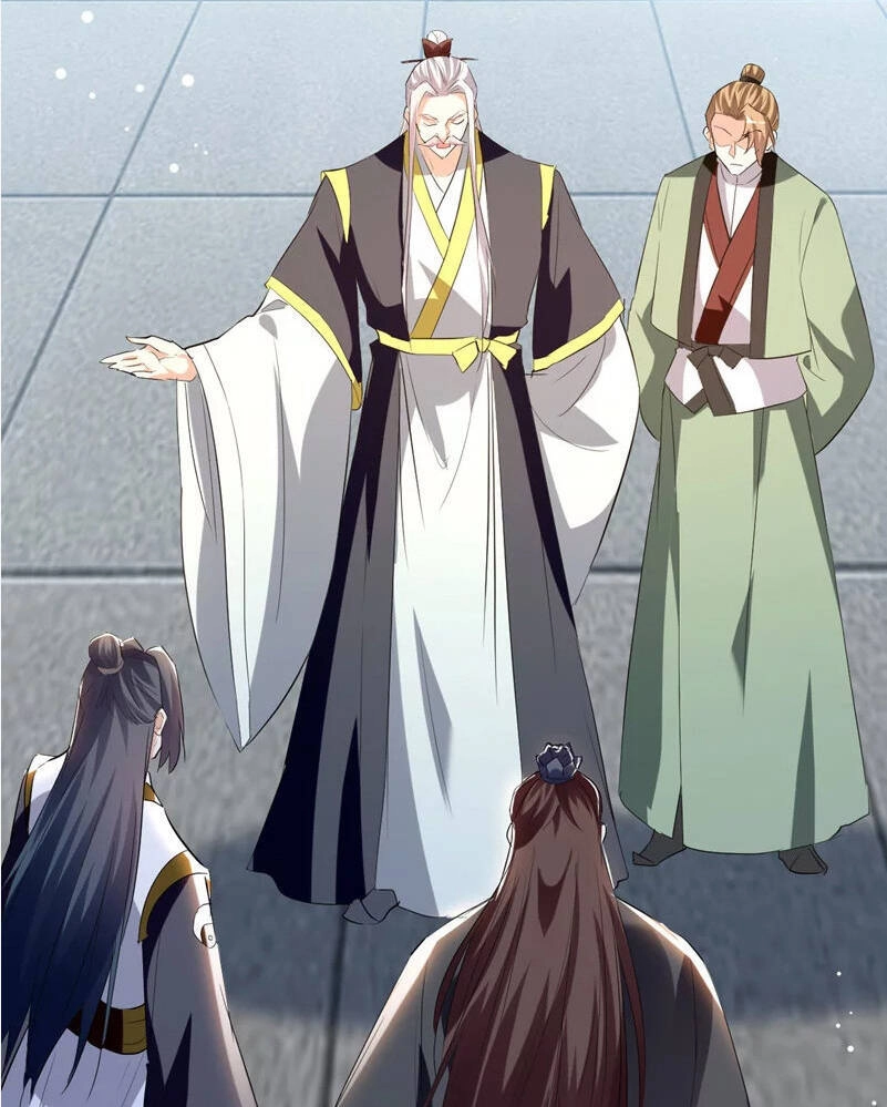 Lăng Thiên Thần Đế Chapter 188 - 24