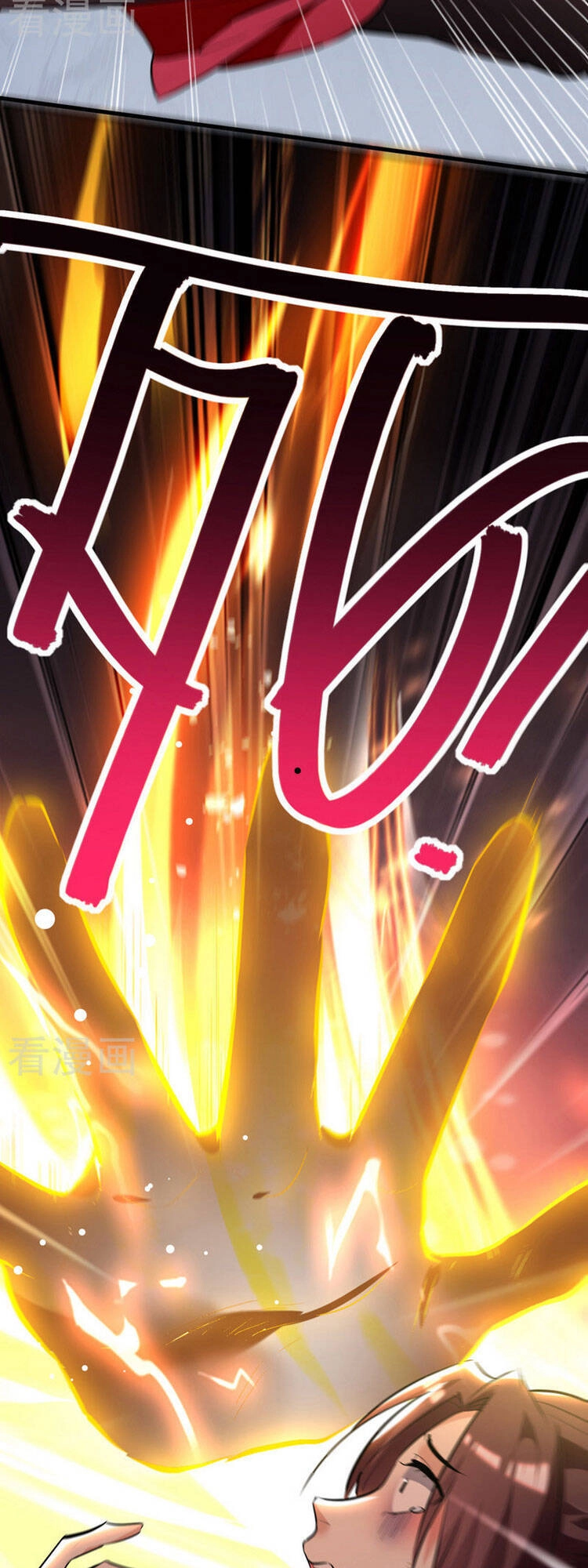 Lăng Thiên Thần Đế Chapter 189 - 5