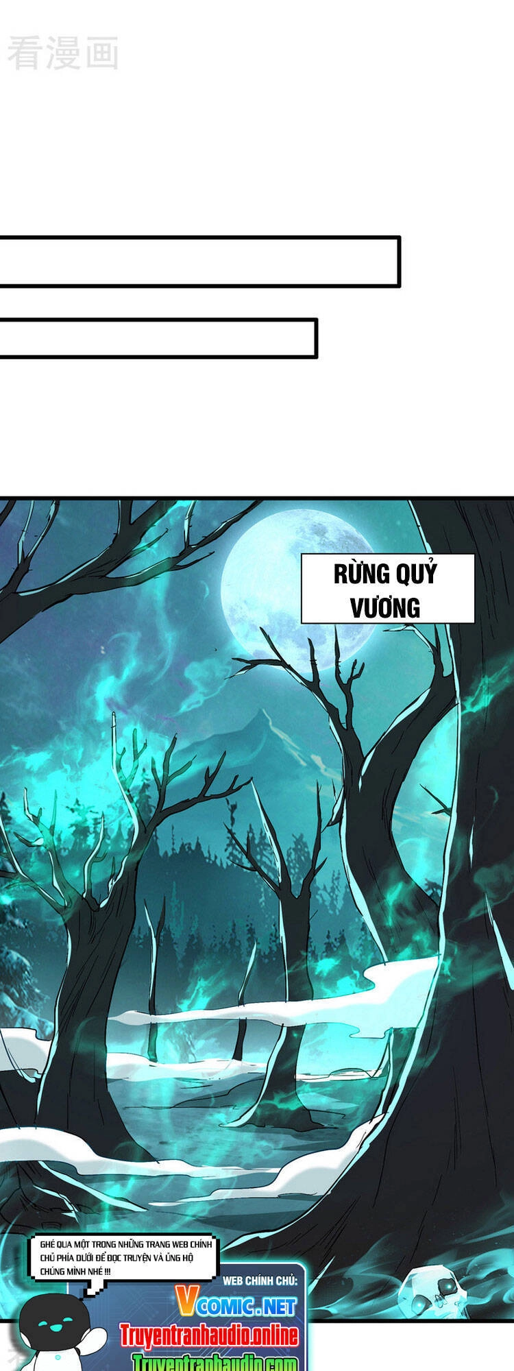 Lăng Thiên Thần Đế Chapter 189 - 7