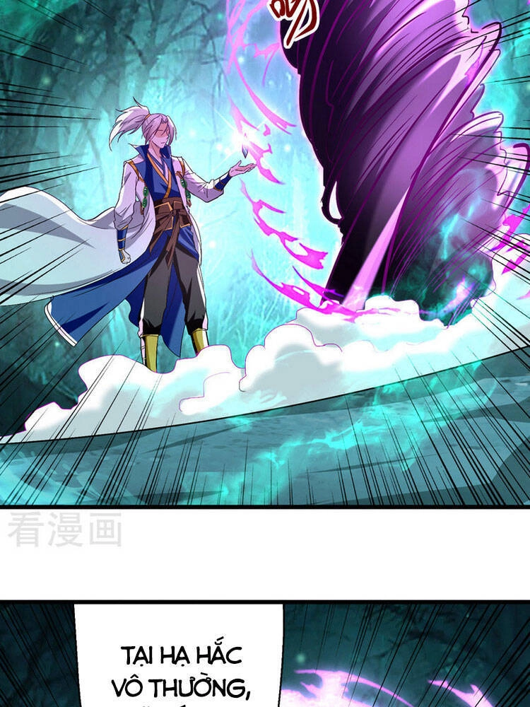 Lăng Thiên Thần Đế Chapter 189 - 10