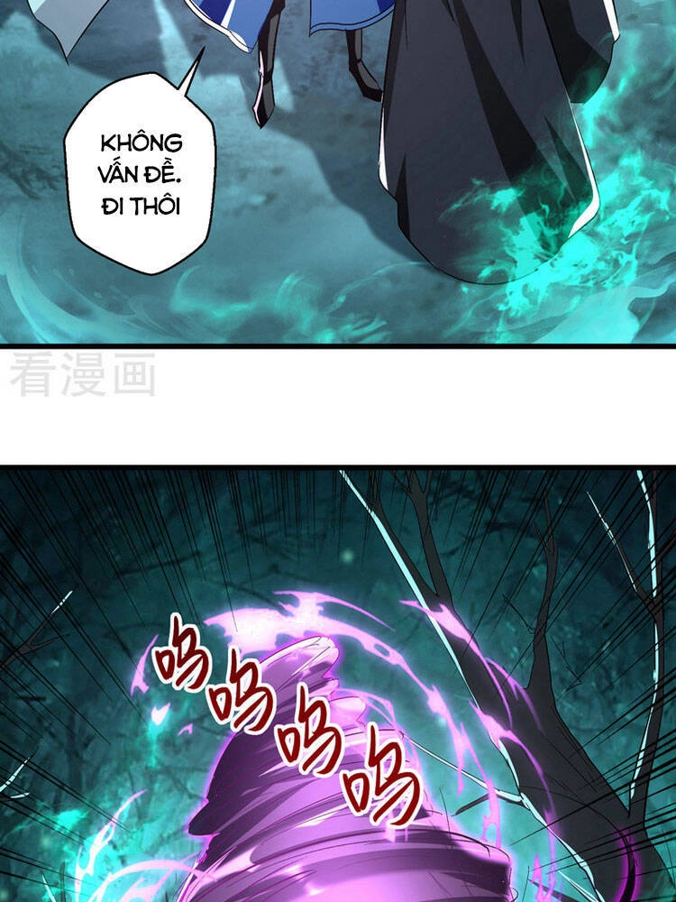 Lăng Thiên Thần Đế Chapter 189 - 12