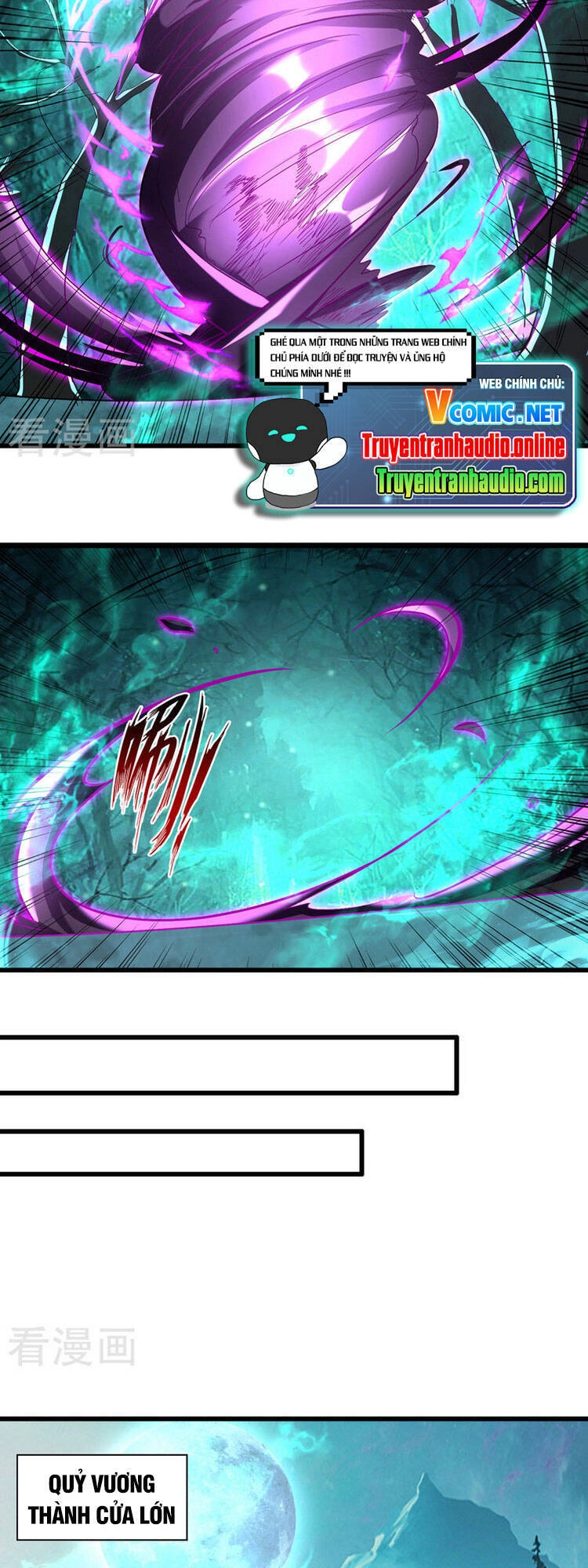 Lăng Thiên Thần Đế Chapter 189 - 13