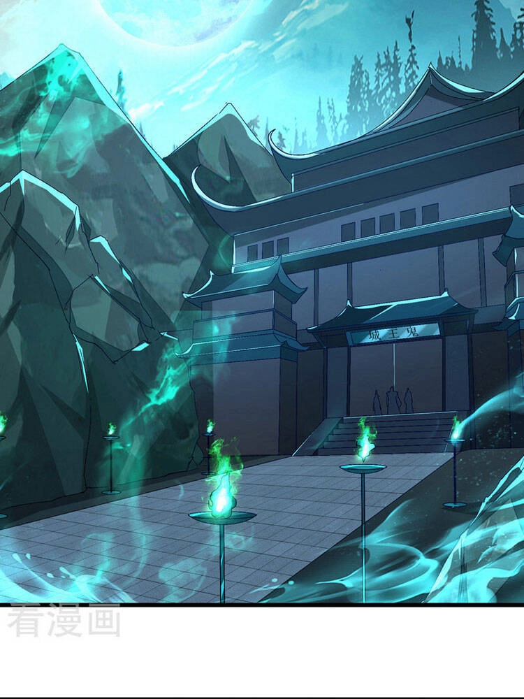 Lăng Thiên Thần Đế Chapter 189 - 14