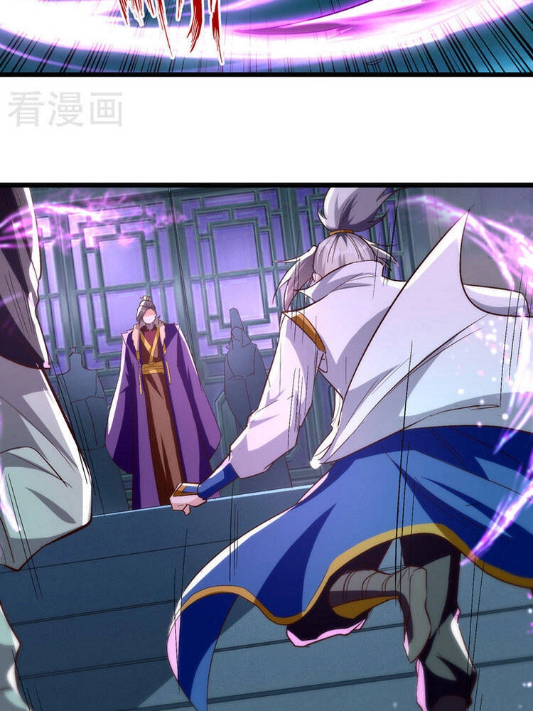 Lăng Thiên Thần Đế Chapter 189 - 16