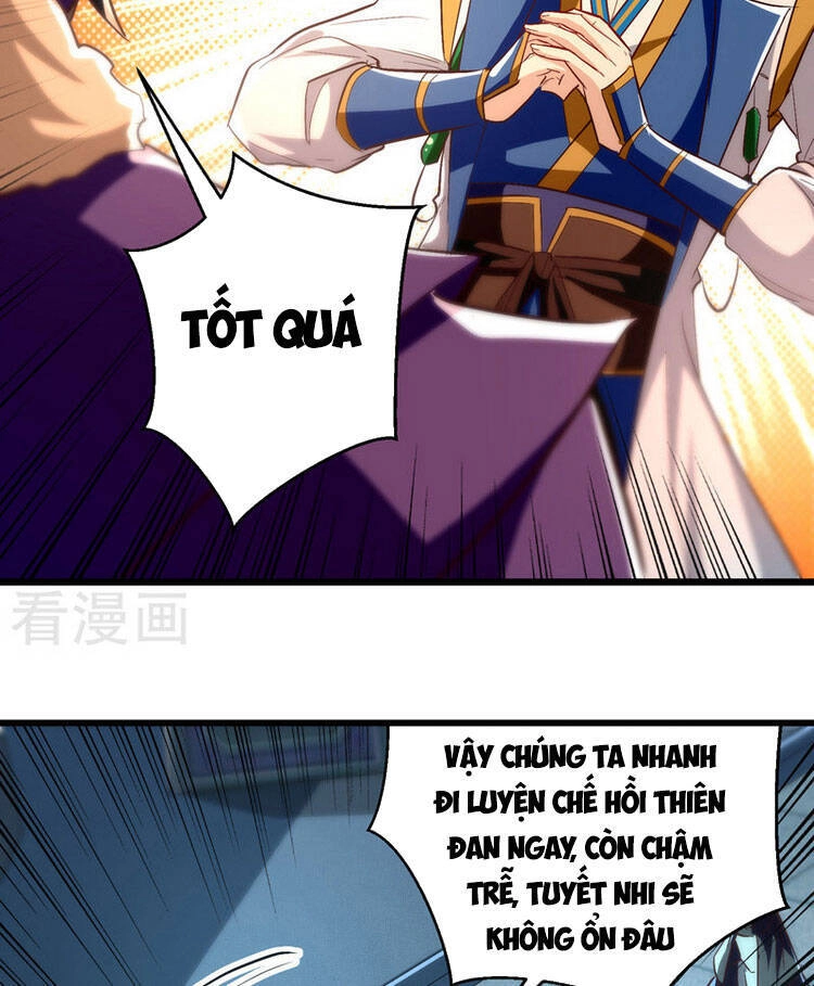 Lăng Thiên Thần Đế Chapter 189 - 19