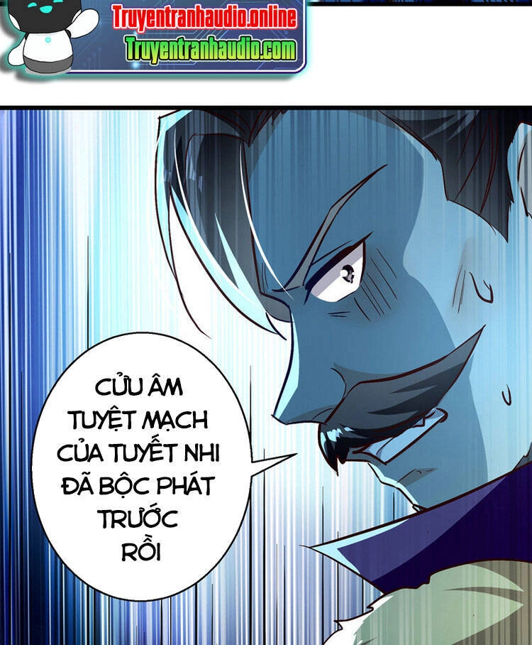 Lăng Thiên Thần Đế Chapter 189 - 21