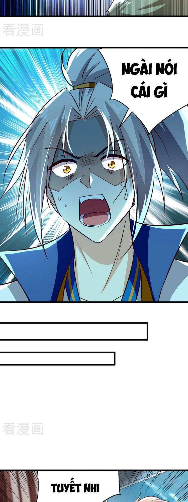 Lăng Thiên Thần Đế Chapter 189 - 22