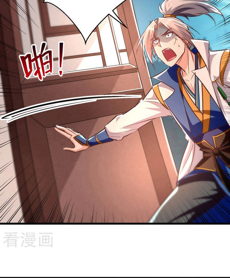 Lăng Thiên Thần Đế Chapter 189 - 23