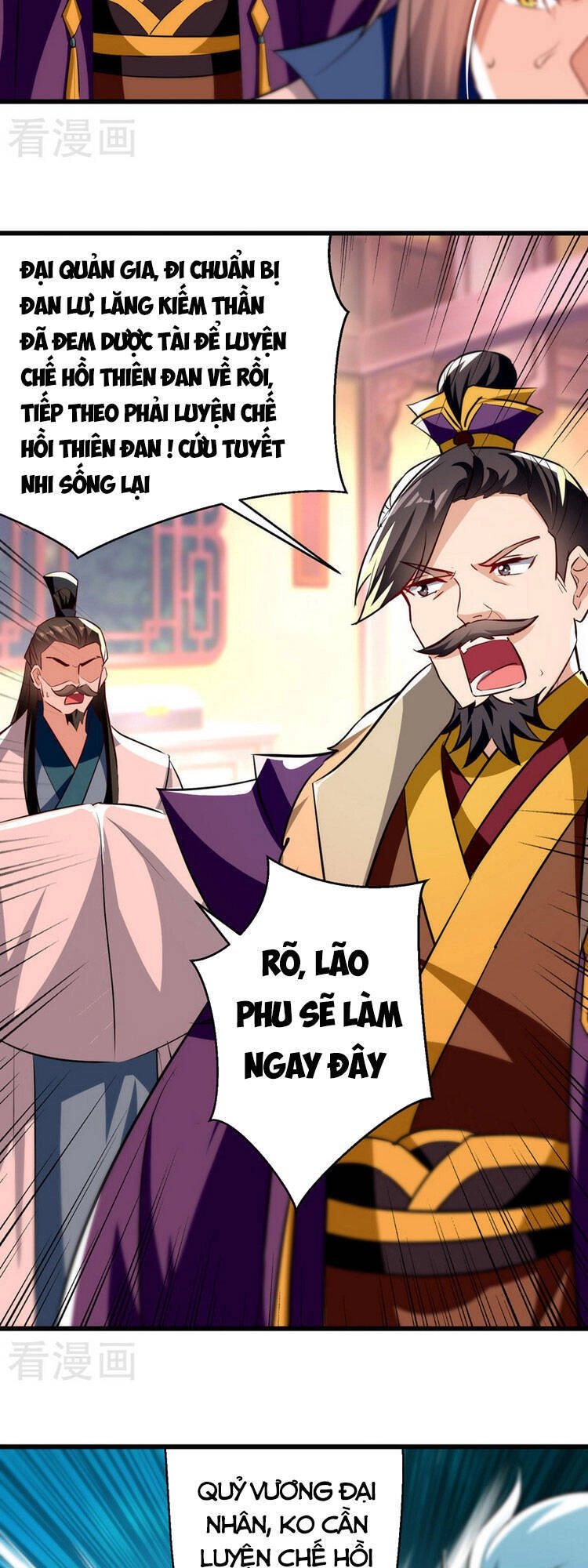 Lăng Thiên Thần Đế Chapter 189 - 26