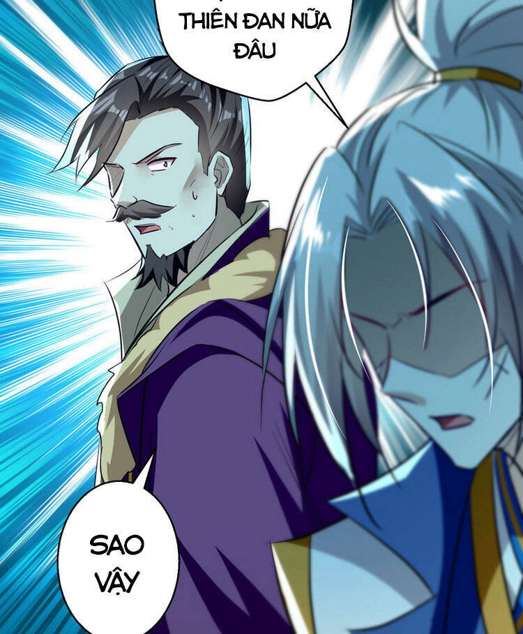 Lăng Thiên Thần Đế Chapter 189 - 27