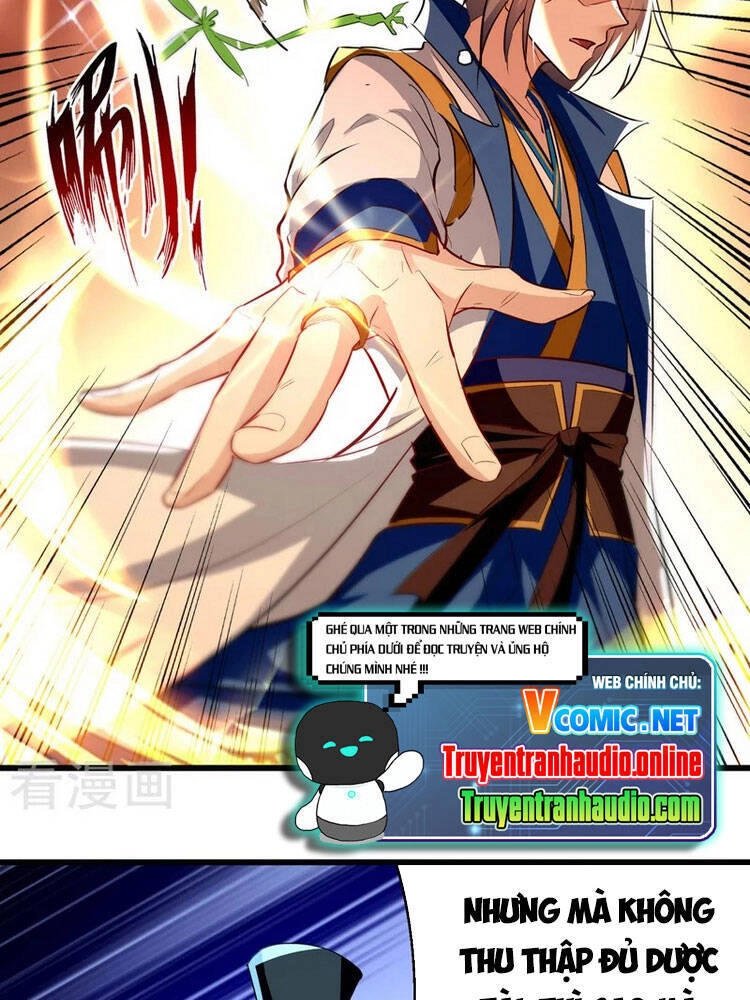 Lăng Thiên Thần Đế Chapter 190 - 2