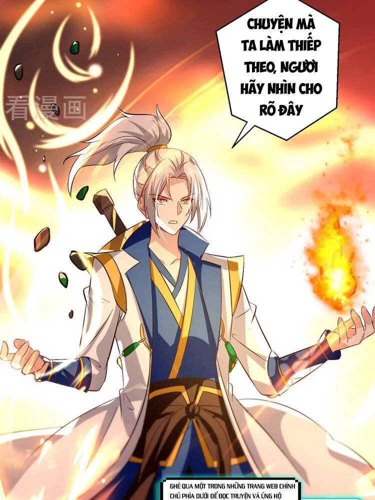 Lăng Thiên Thần Đế Chapter 190 - 4