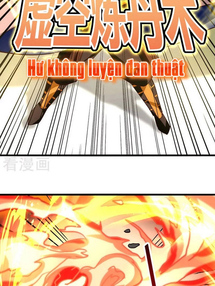 Lăng Thiên Thần Đế Chapter 190 - 6