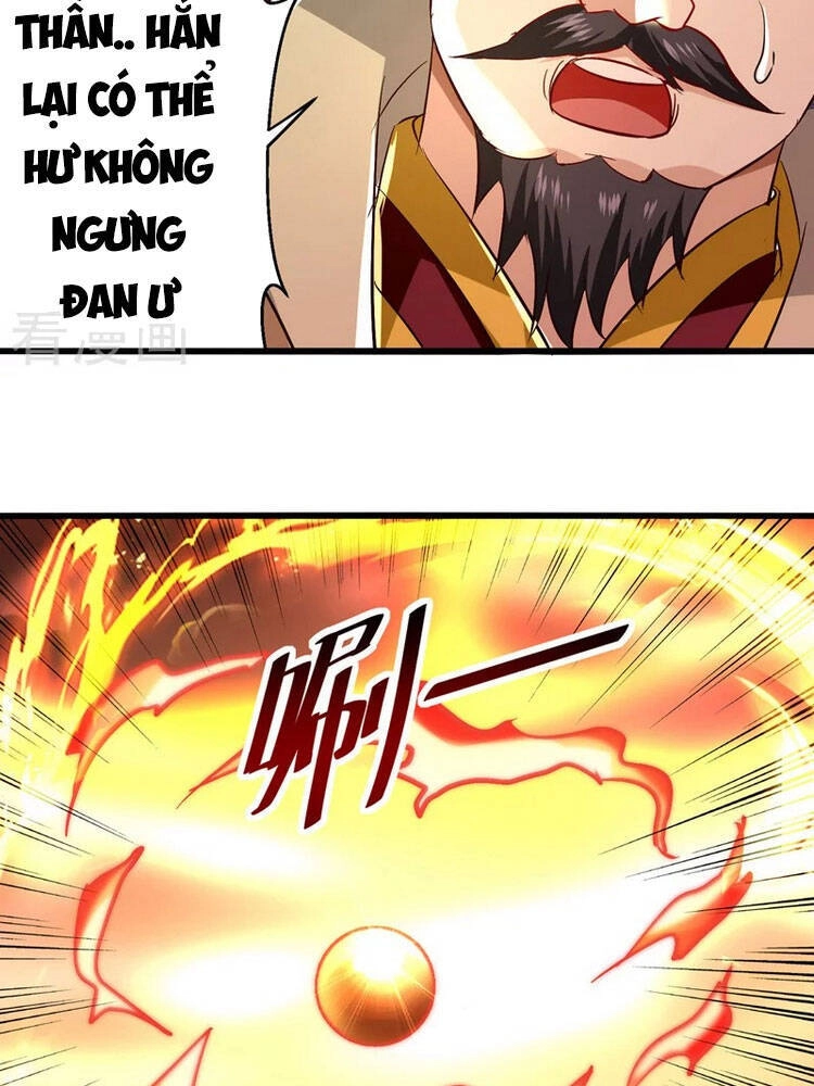 Lăng Thiên Thần Đế Chapter 190 - 8