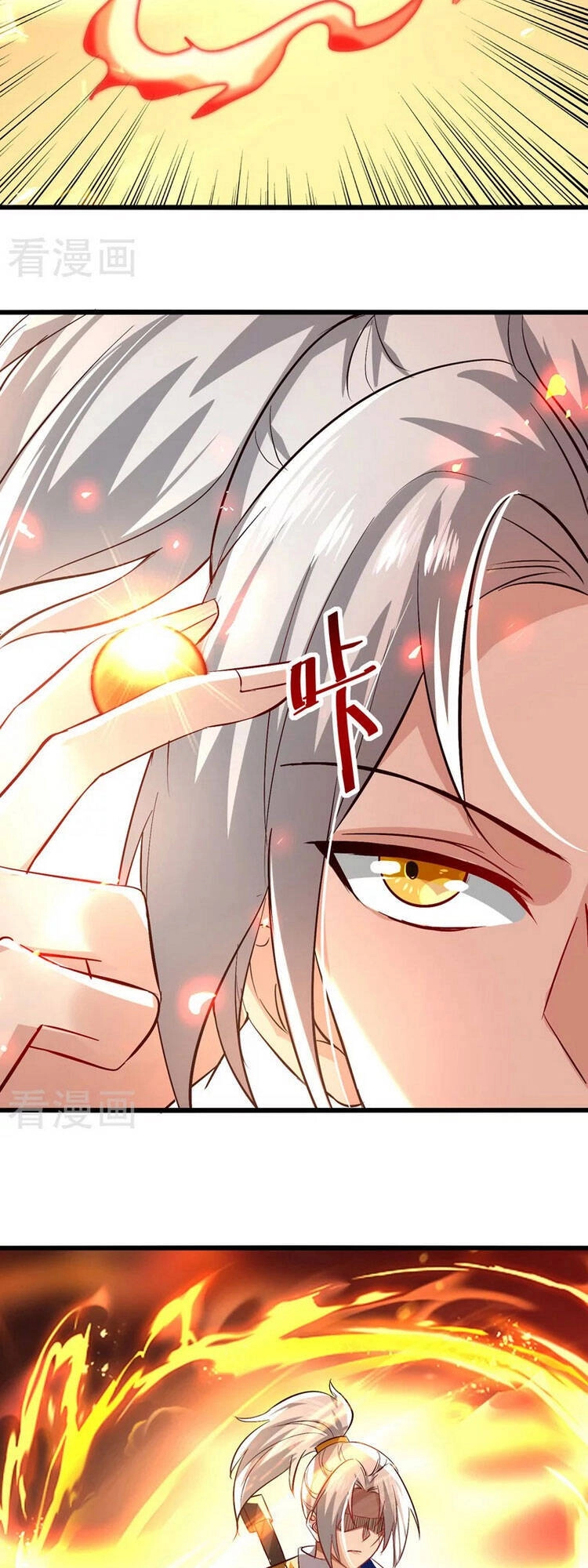 Lăng Thiên Thần Đế Chapter 190 - 9