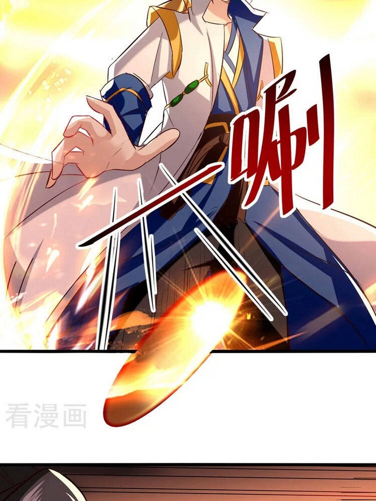 Lăng Thiên Thần Đế Chapter 190 - 10