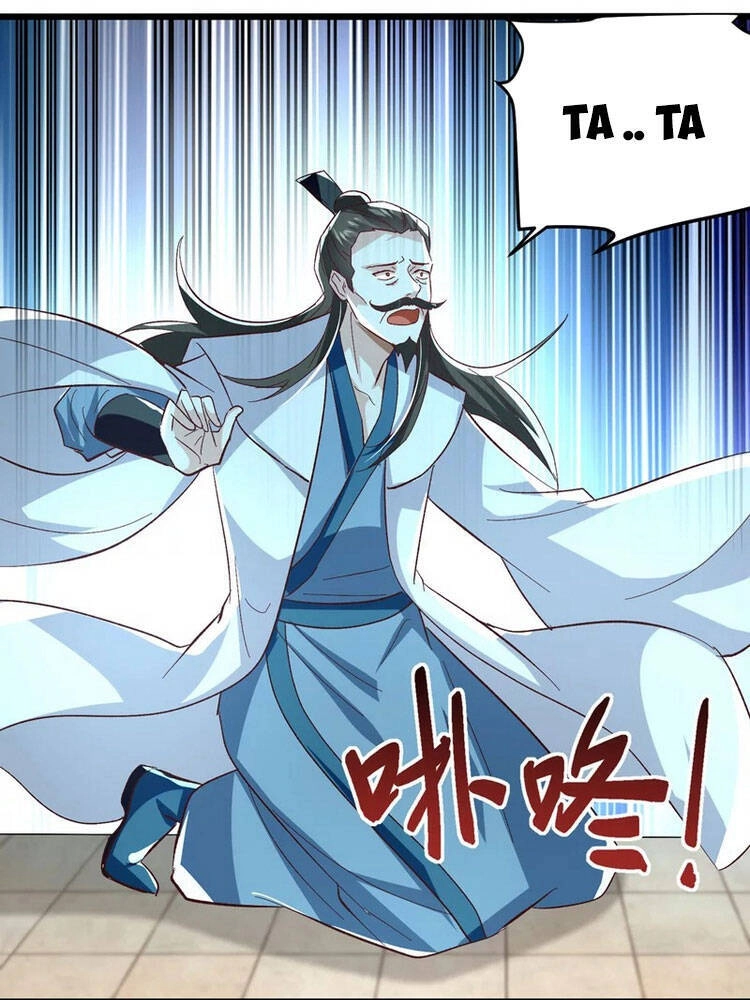 Lăng Thiên Thần Đế Chapter 190 - 14