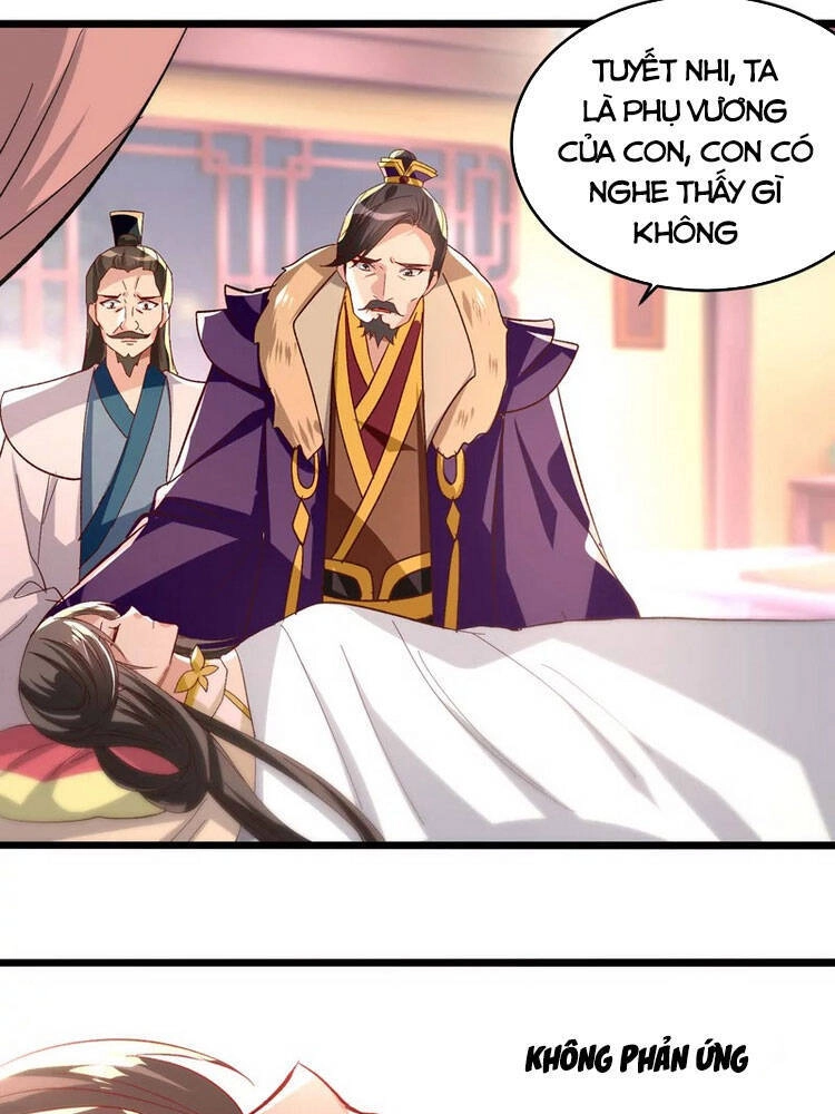 Lăng Thiên Thần Đế Chapter 190 - 18