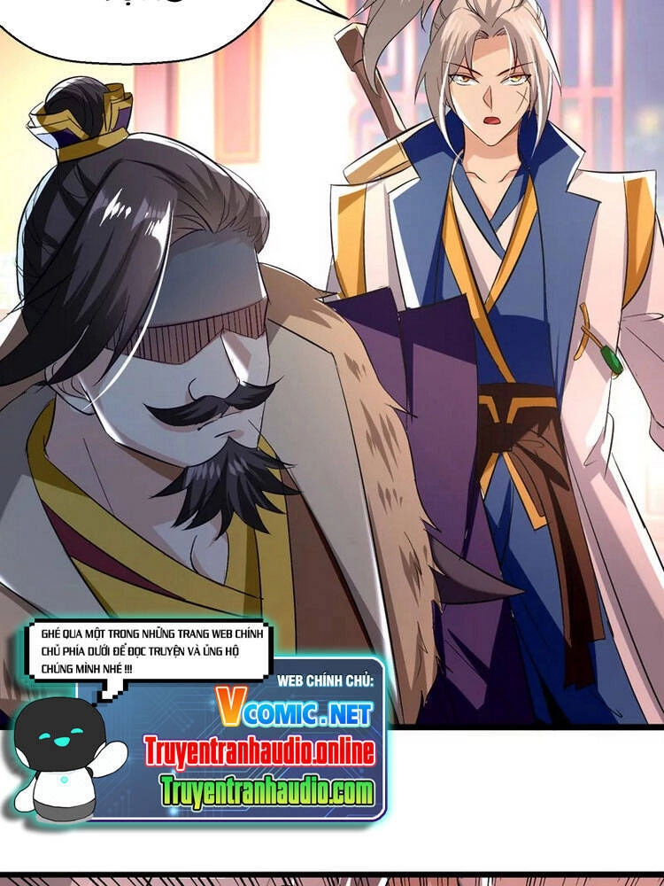 Lăng Thiên Thần Đế Chapter 190 - 22