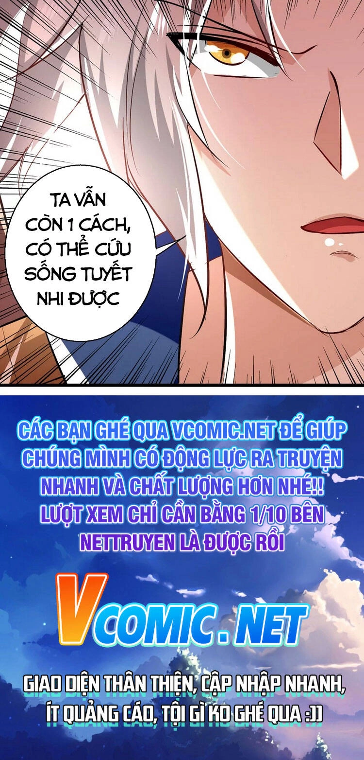 Lăng Thiên Thần Đế Chapter 190 - 23