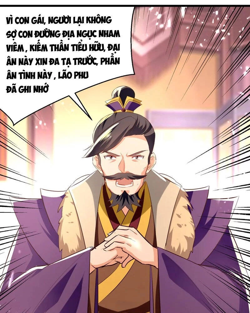 Lăng Thiên Thần Đế Chapter 191 - 6