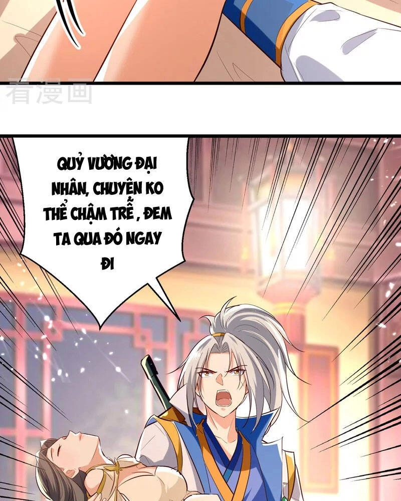 Lăng Thiên Thần Đế Chapter 191 - 8