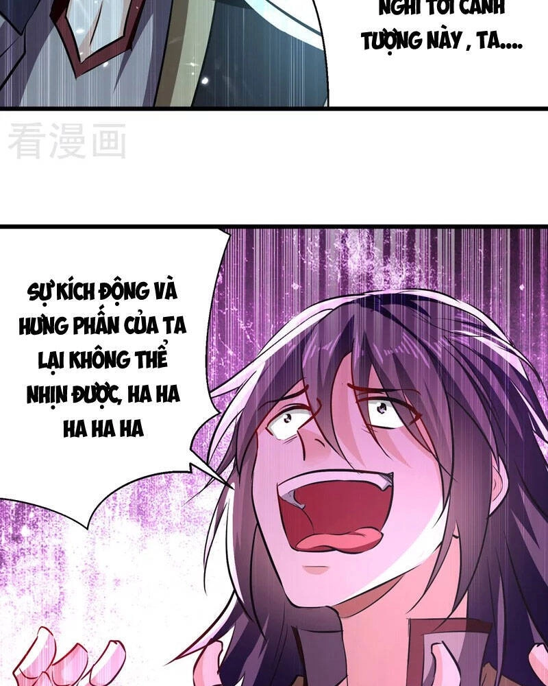 Lăng Thiên Thần Đế Chapter 191 - 24