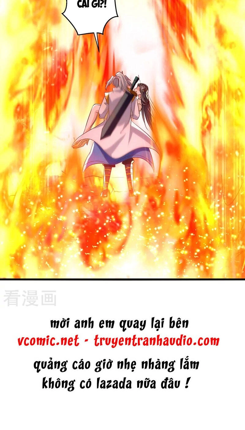 Lăng Thiên Thần Đế Chapter 191 - 29