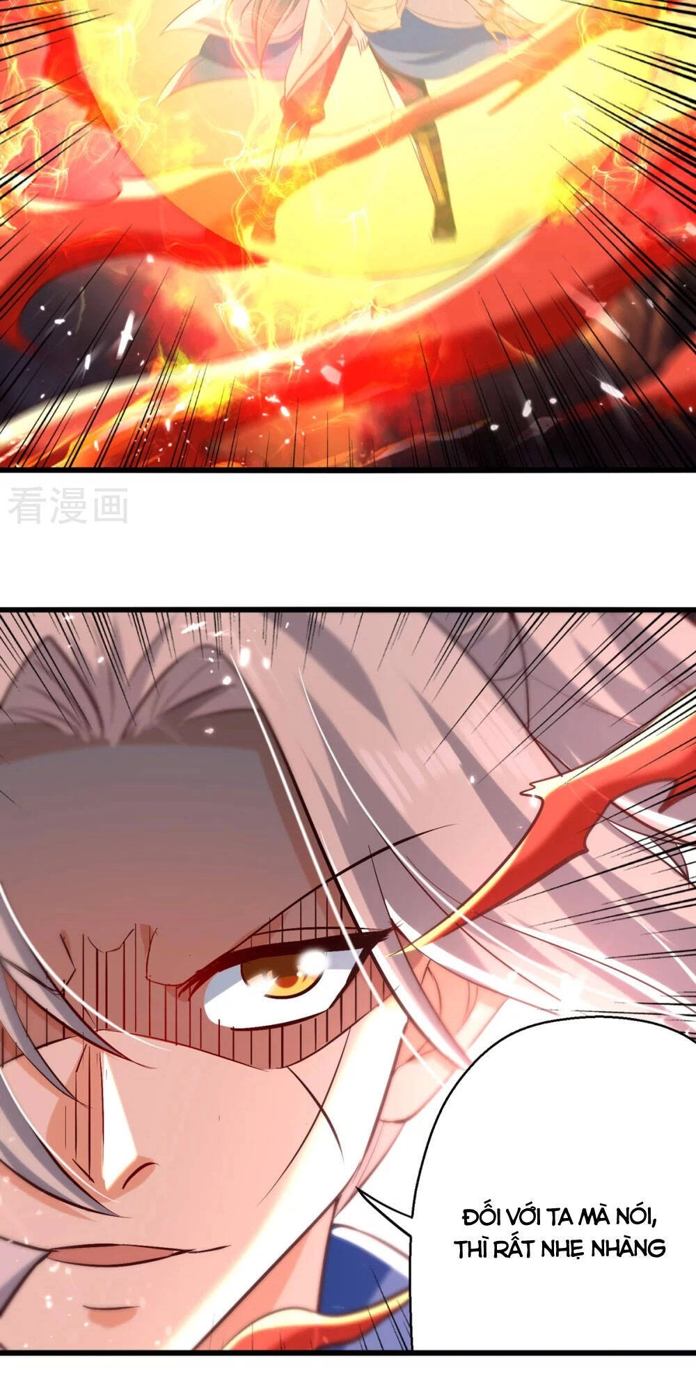 Lăng Thiên Thần Đế Chapter 192 - 5