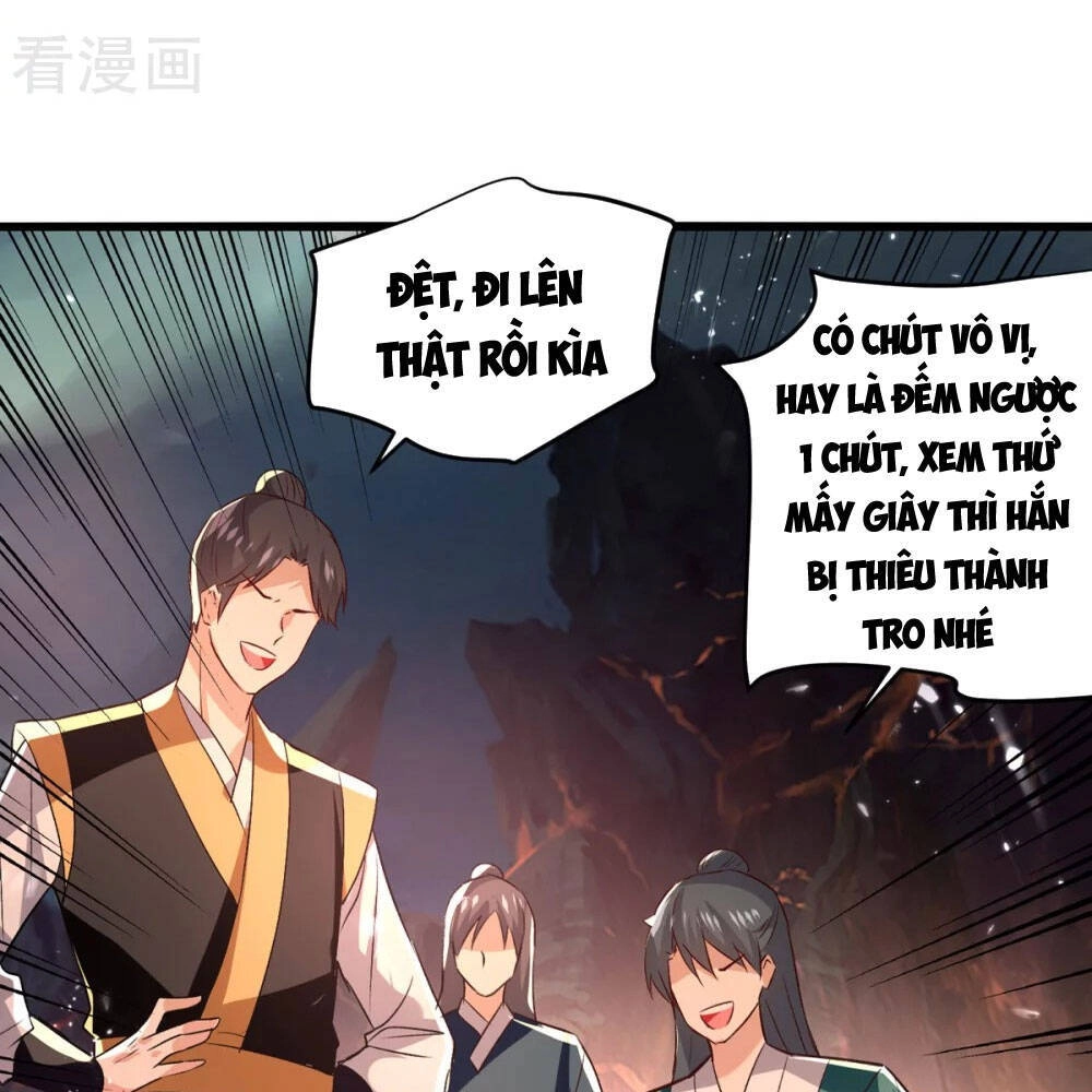 Lăng Thiên Thần Đế Chapter 192 - 6