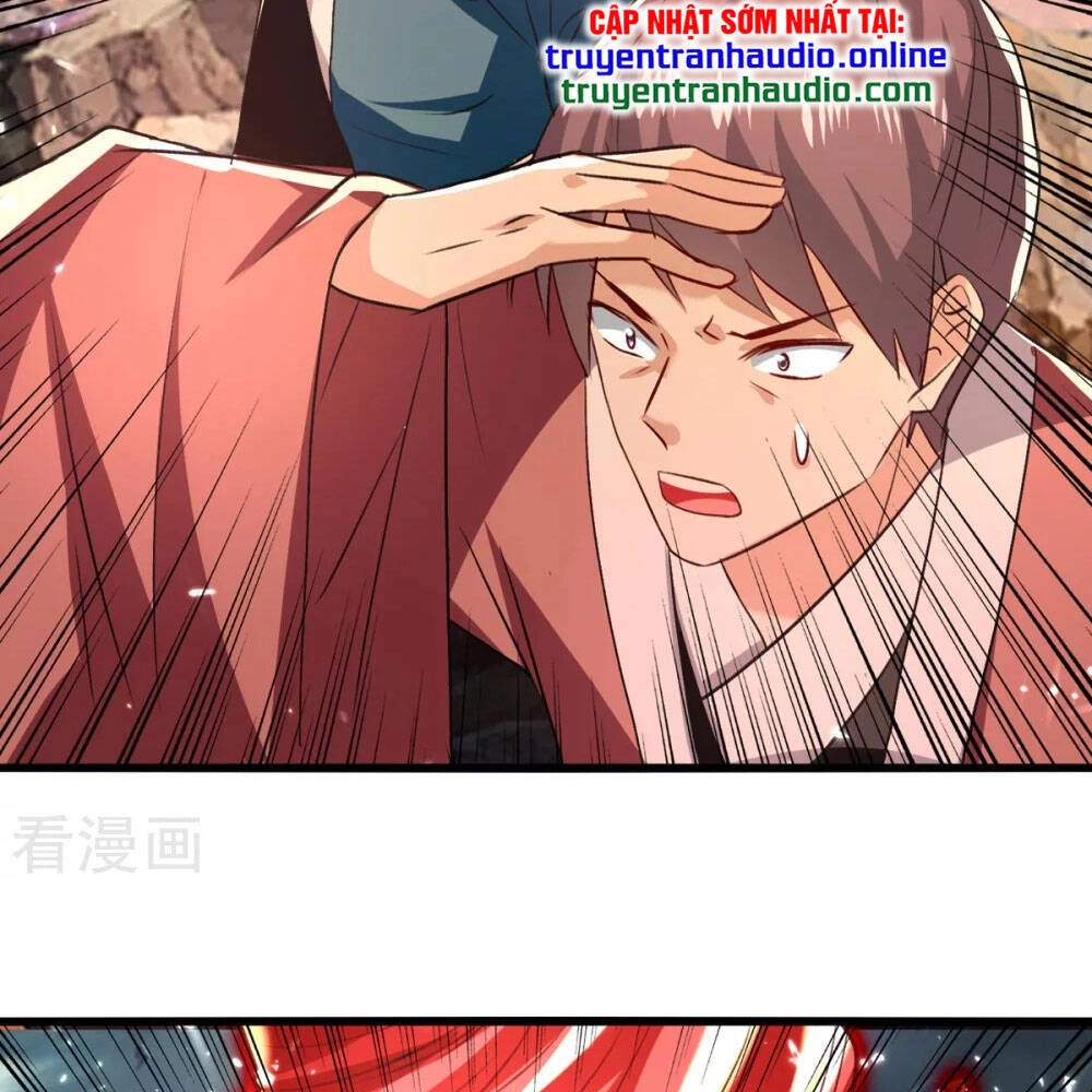 Lăng Thiên Thần Đế Chapter 192 - 8