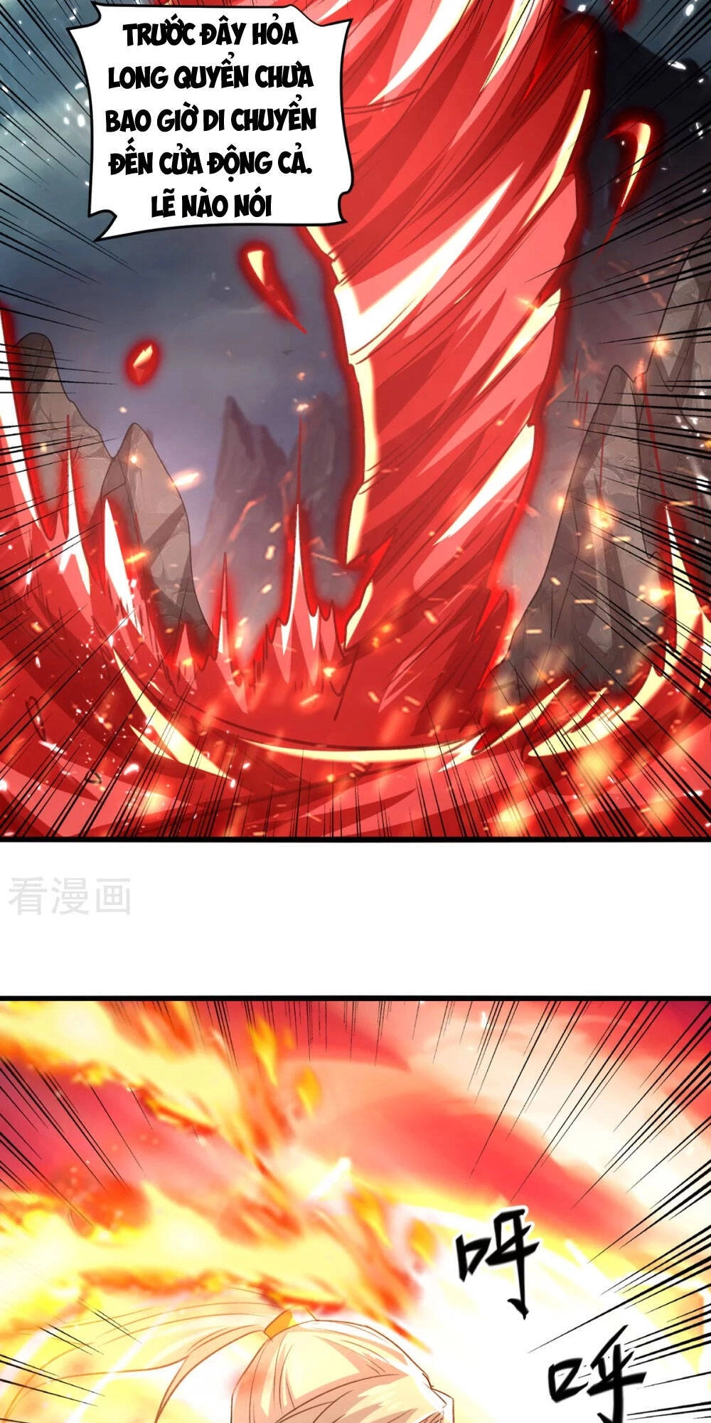 Lăng Thiên Thần Đế Chapter 192 - 9