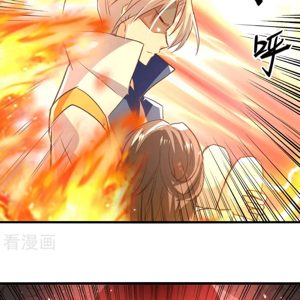 Lăng Thiên Thần Đế Chapter 192 - 10