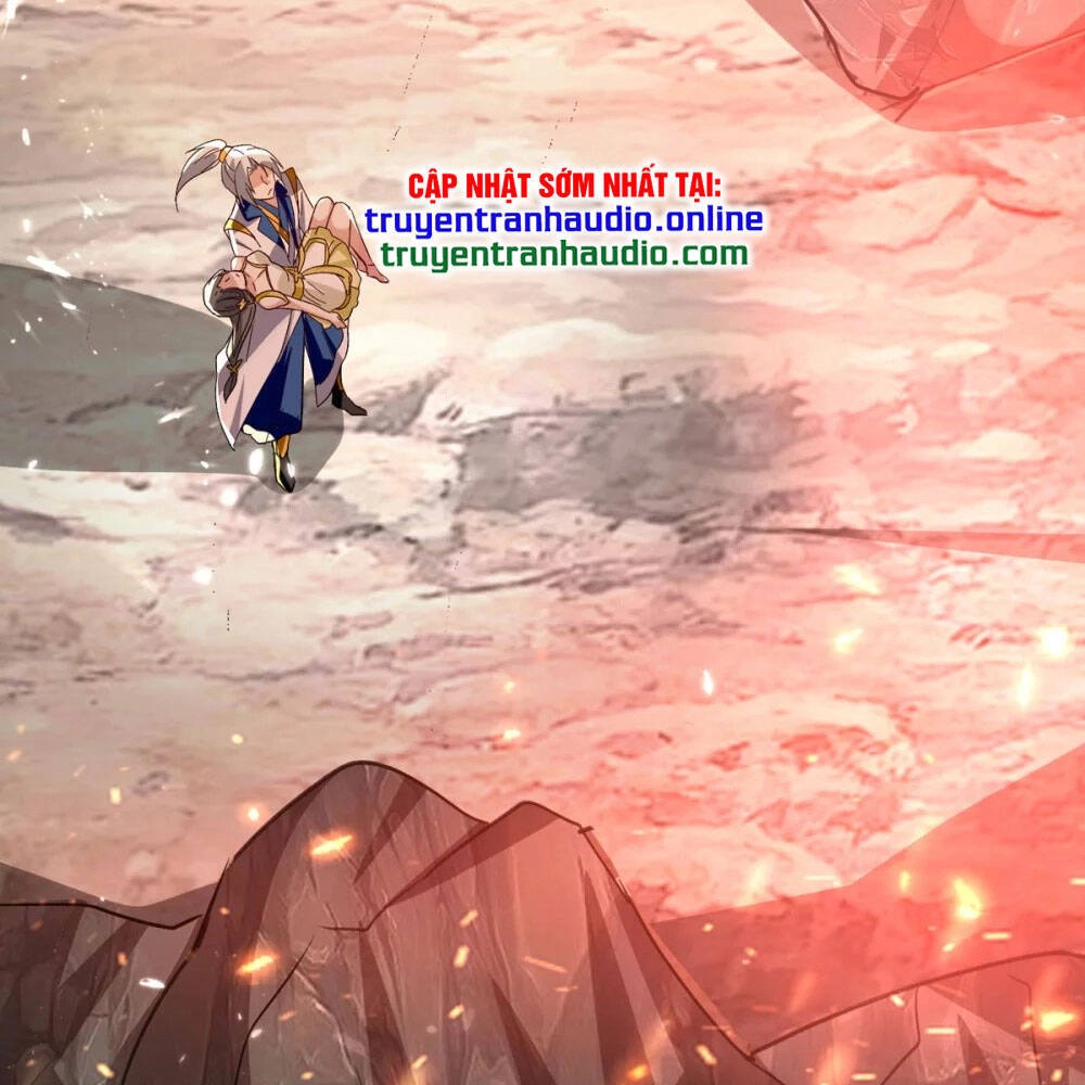 Lăng Thiên Thần Đế Chapter 192 - 12