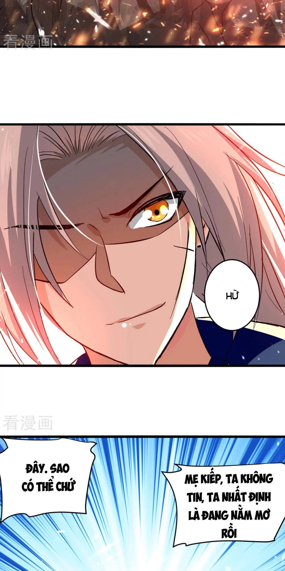 Lăng Thiên Thần Đế Chapter 192 - 13