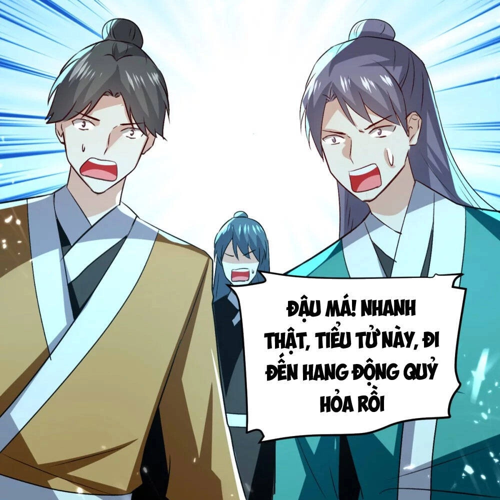 Lăng Thiên Thần Đế Chapter 192 - 14