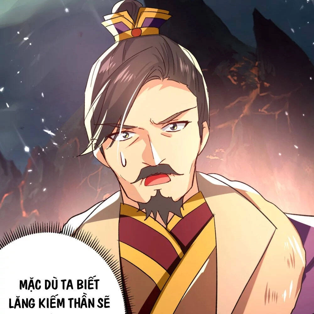 Lăng Thiên Thần Đế Chapter 192 - 16