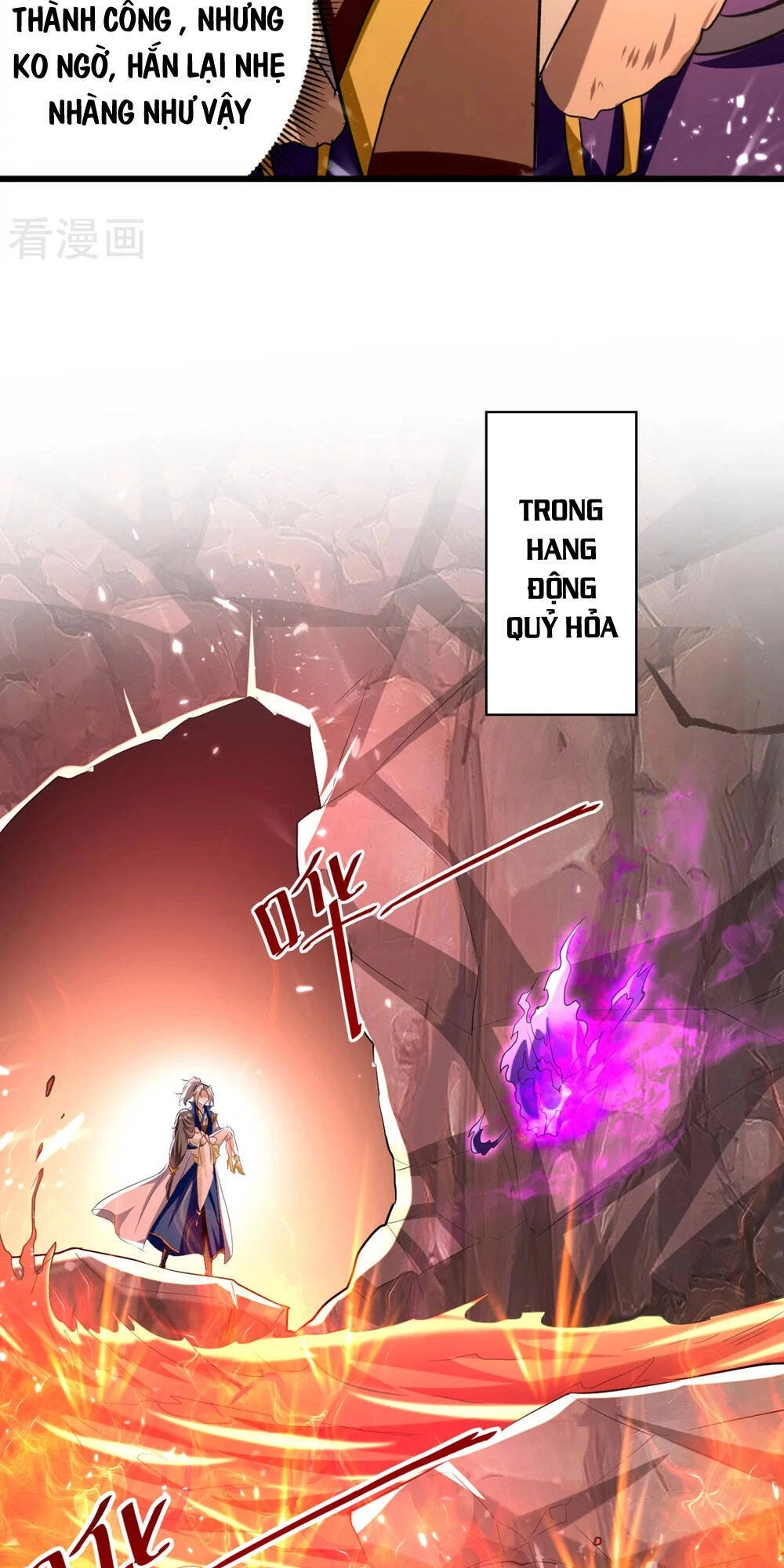 Lăng Thiên Thần Đế Chapter 192 - 17