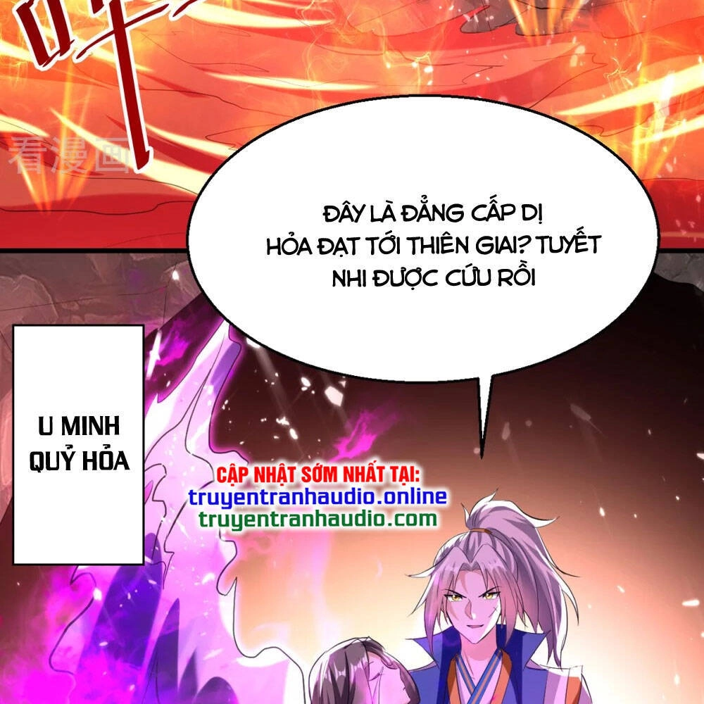 Lăng Thiên Thần Đế Chapter 192 - 18